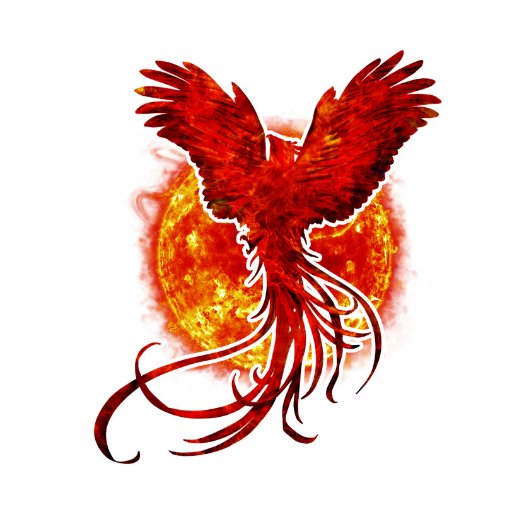 PhoenixDawnCreationsさんのプロフィール画像