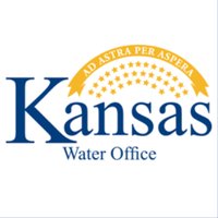 Kansas Water Office (@kswateroffice) 's Twitter Profile Photo Kansas Water Office (@kswateroffice) 's Twitter Profile Photo