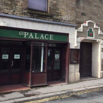 palace_trust's profile picture. This account has now closed.  
Please follow @Palace_Cinema