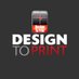 Design To Print (@dtpxpress) Twitter profile photo Design To Print (@dtpxpress) Twitter profile photo