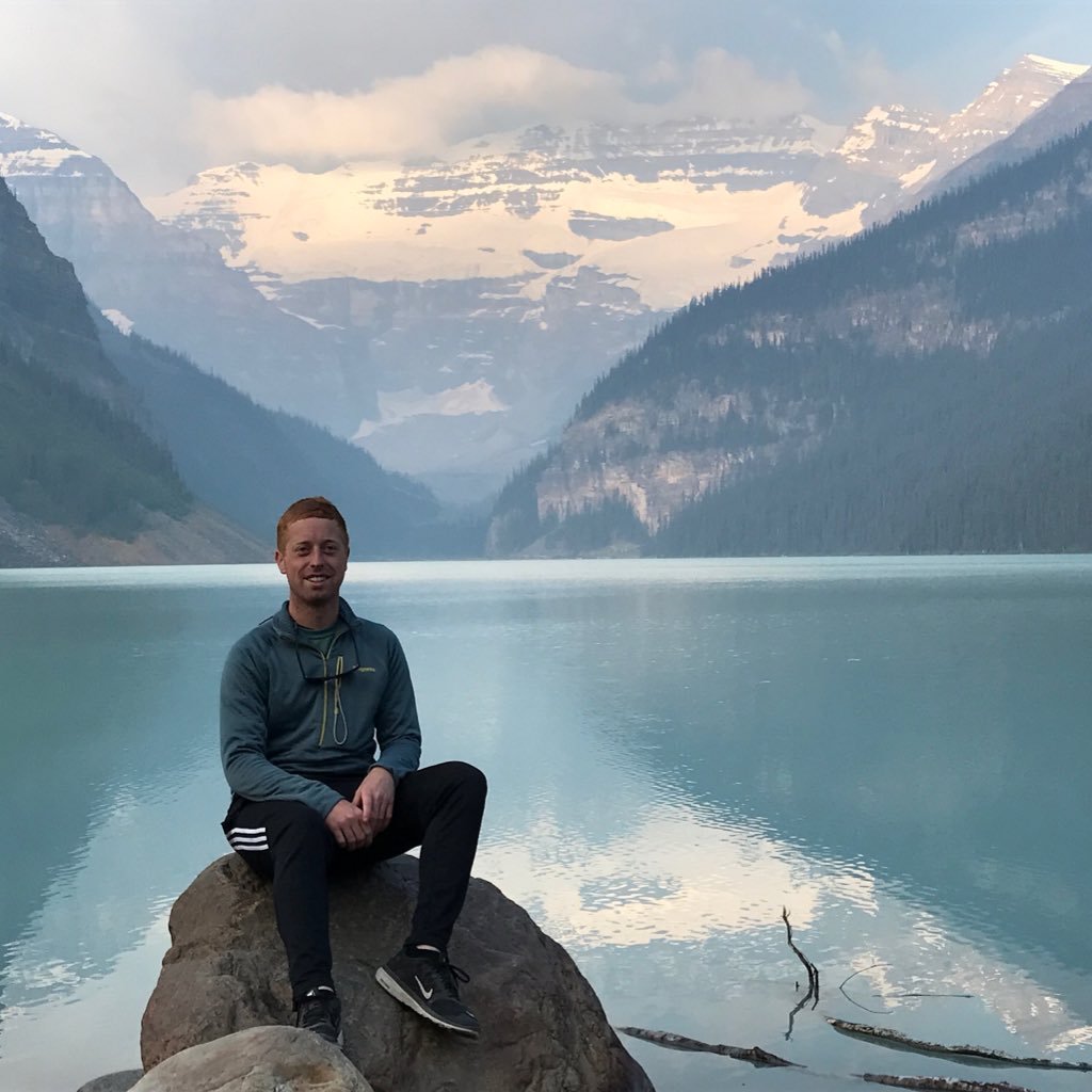 MLind20's profile picture. views and opinions are not my own