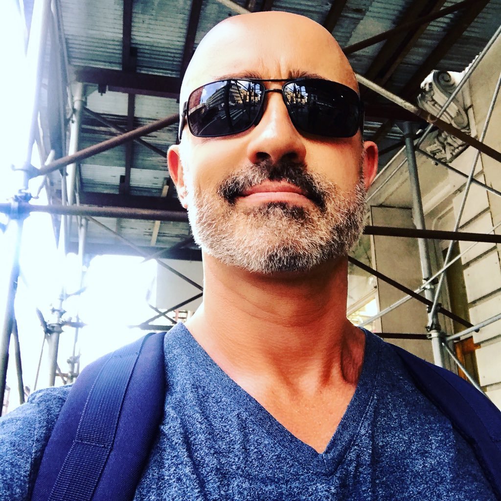 CEO | Co-Founder, Syntoniq, Inc. Anything is Possible