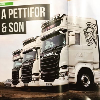 Petti4Trnsprt's profile picture. Based in Meriden near Coventry A. Pettifor and Son Ltd, specialize in providing you with a professional transport service throughout the UK.