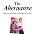 The Alternative Book (@the_alt_book) Twitter profile photo The Alternative Book (@the_alt_book) Twitter profile photo