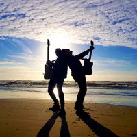 Little Neon (@littleneonband) 's Twitter Profile
