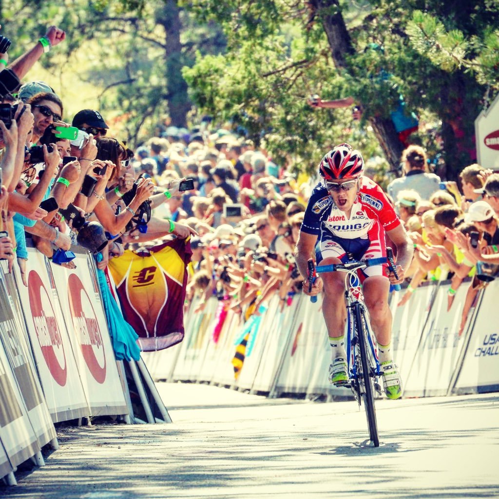 Former professional pizza delivery driver. Used home sales @remaxofboulder. 🚴‍♂️World Tour/Olympics/National Champion 🚴‍♂️