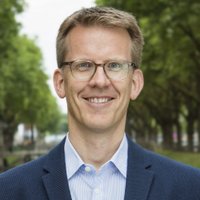 Rene Kusch, RELEVANT (@renekusch) 's Twitter Profile