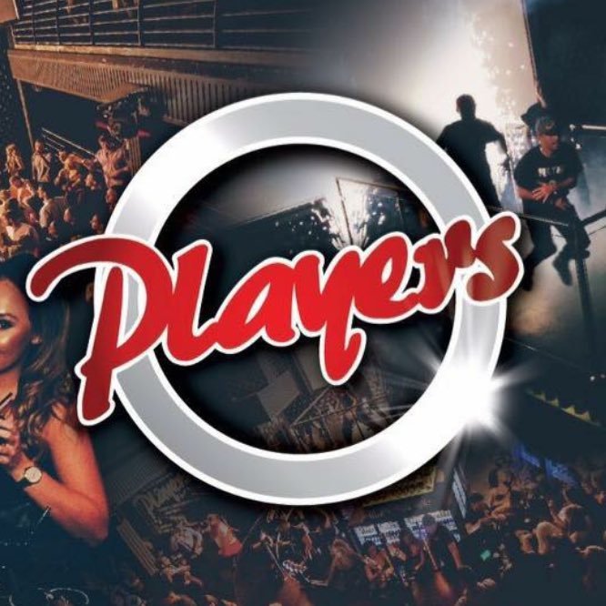 playersbar_bham's profile picture. 240 Broad Street, Birmingham B1 2HG