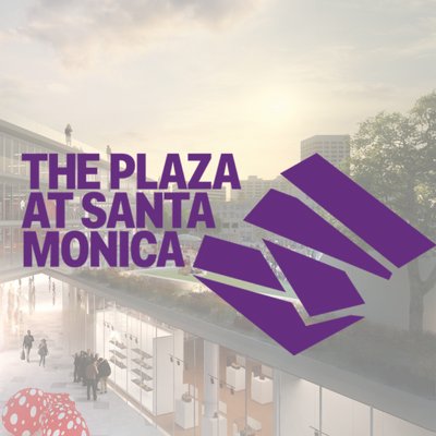 A cultural & community destination. Dynamic mixed-use project @ 4th & Arizona in Santa Monica, California. Designed to engage residents & visitors alike!