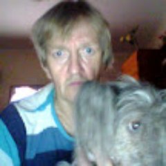 SandorFruz's profile picture. 