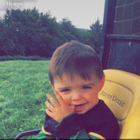 Ian probert (@ianprobert29) 's Twitter Profile