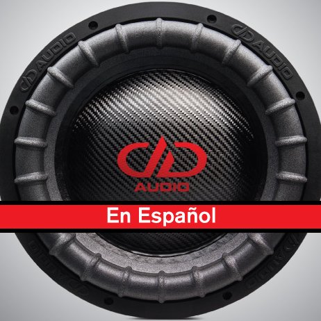 Twitter oficial de DD Audio En Español. Echo en U.S.A. Desde 1986, hemos construido productos de gama alta para tu auto, marina, móvil y hogar.