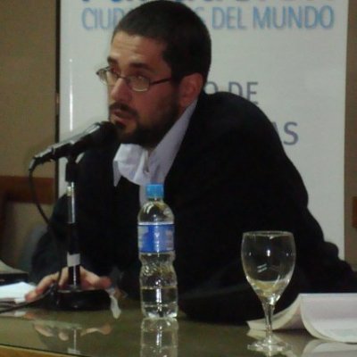 JuanMQuiroga1's profile picture. 