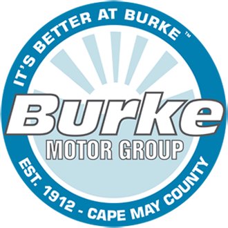 The official Twitter account of Burke Motor Group, home of The Burke Promise. Visit us online or call us at (609) 465-6000 to see why It's Better at Burke!
