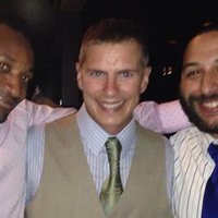 Jody Ford (@coach_jofo) 's Twitter Profile