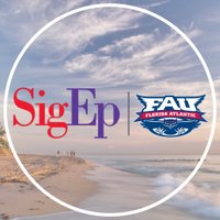 SigEp FAU (@sigepfau) 's Twitter Profile