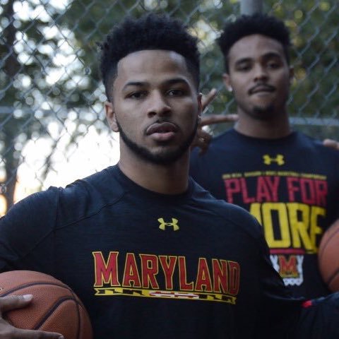 Univ of Maryland ball player #1 Springfield , MA