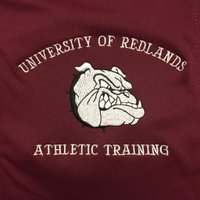 UR Athletic Training(@RedlandsAT) 's Twitter Profile Photo