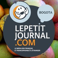 LPJ Bogota(@LpjBogota) 's Twitter Profile Photo