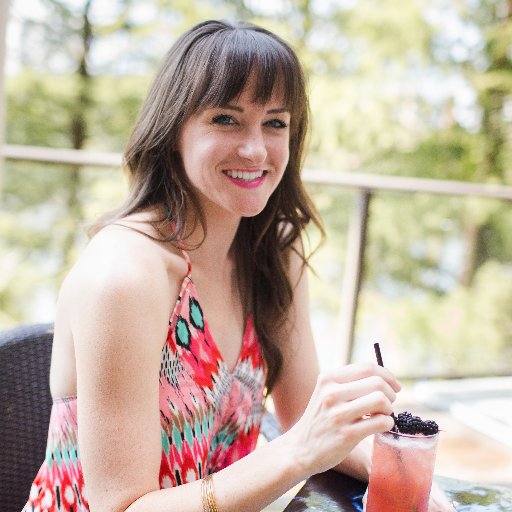 Austin food and lifestyle blogger at So Much Life blog.