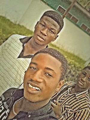 RudebwoyWan's profile picture. 