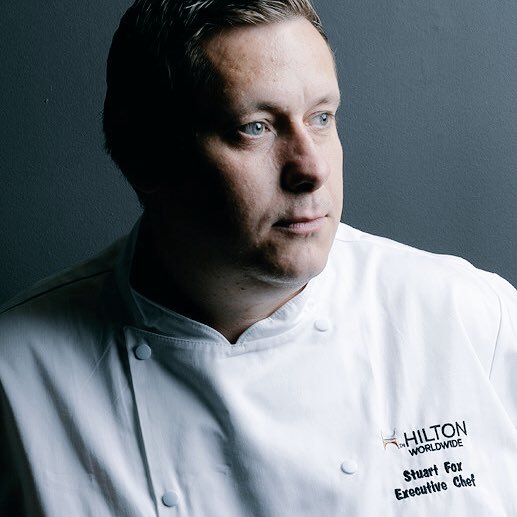 therealstufox's profile picture. Head of Culinary at The Reserve Chester Zoo