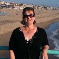 Molly Wanstall (@mollyku) Twitter profile photo