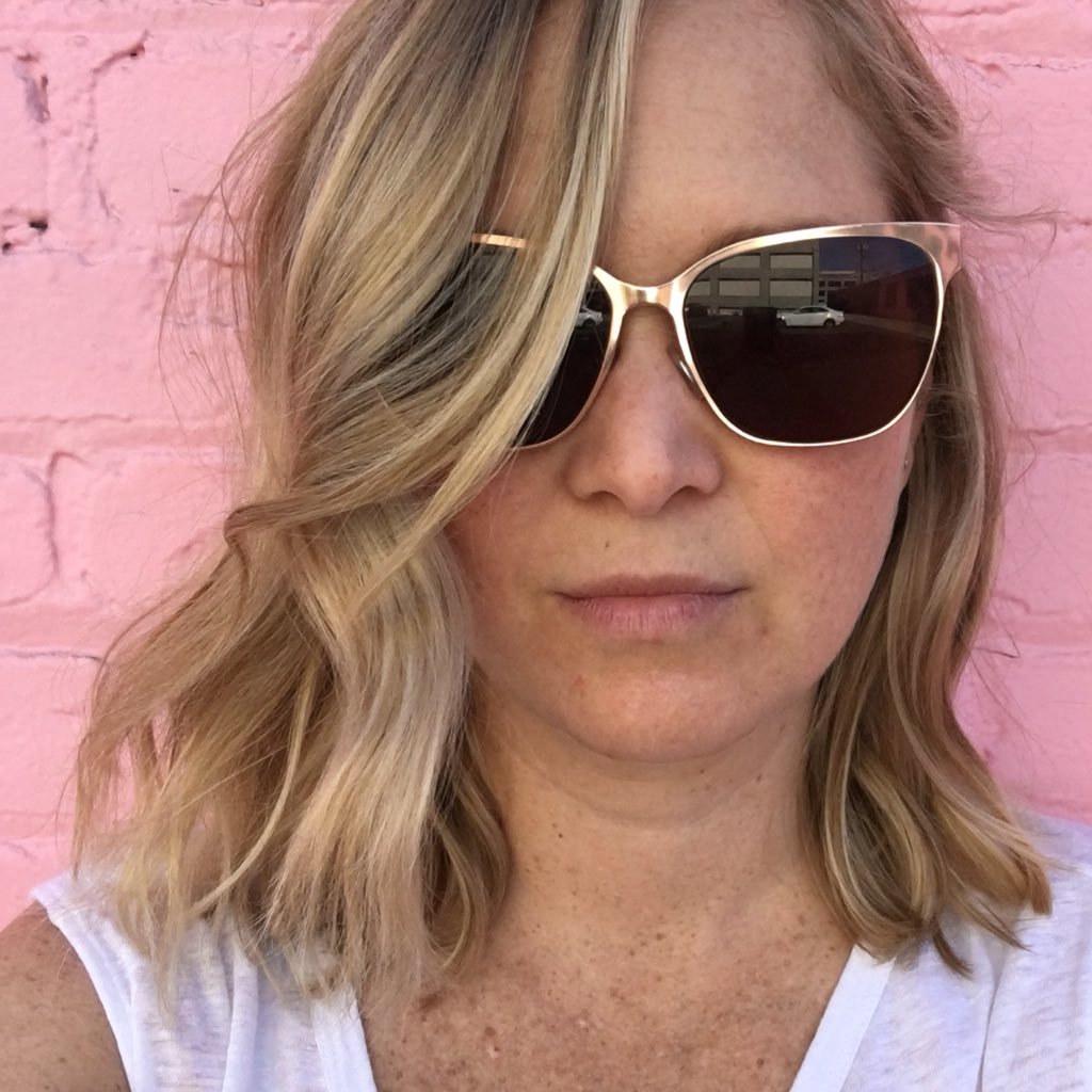 GoAskYourMom's profile picture. It walks, it talks and it loves to say no. And now it has a baby sister.