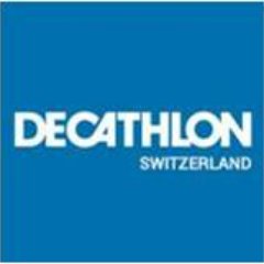 décathlon suisse