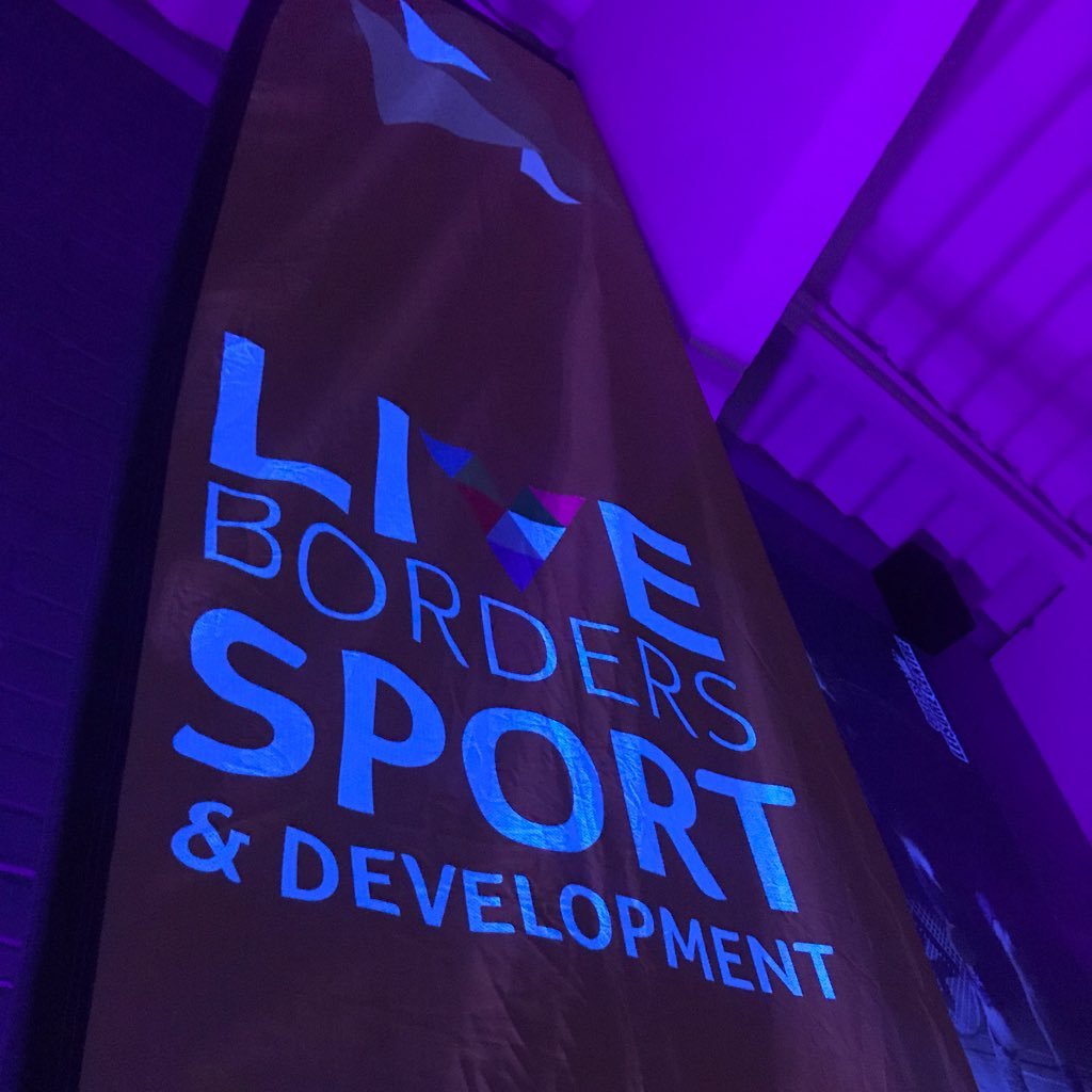 Tweets about sports development opportunities for communities, clubs,coaches, pathways, athletes and volunteers and funding for clubs in the Scottish Borders.