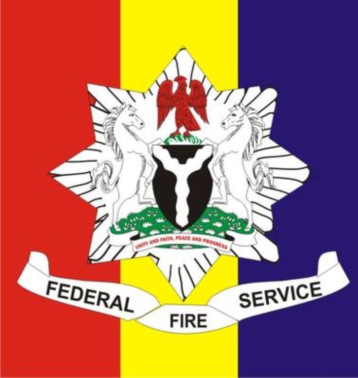 Federal Fire Service