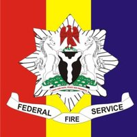 Federal Fire Service(@Fedfireng) 's Twitter Profile Photo