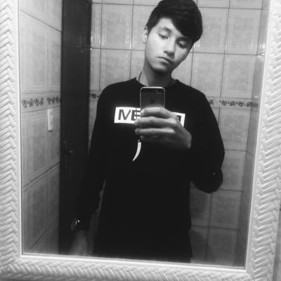breufion's profile picture. 16, Cristão. Rap/Rock/Gospel -GOT 💕
