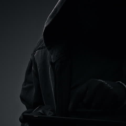 Mysterious but influential force with in the Hiphop industry.
