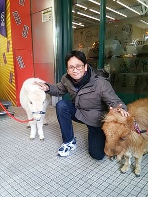 埼玉在住のボウリング好きのアラフォーです(*´∇｀*)

網膜剥離を発症し療養してましたが
12月に仕事復帰しました