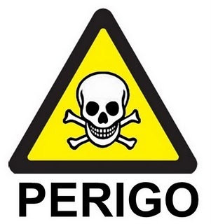 cuidadonapista's profile picture. Esse Twitter foi criado para alertar a população sobre as ruas e locais perigosos do Rio de Janeiro.