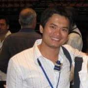 Vinh Truong (@vinhxtruong) 's Twitter Profile