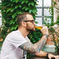 Matt Marinich (@bier_geek) 's Twitter Profile