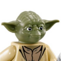 Star Wars merchandise from a galaxy not very far away.