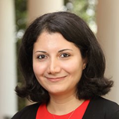 Associate Professor at @UVAECE @UVALinkLab | @ECEILLINOIS and @IBMResearch alumni | Academic mom | Tweets are my own, not views of my employer.