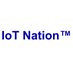 IoT Nation (@iotnationHQ) Twitter profile photo