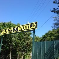 マルチワールド (@multiworld2017) 's Twitter Profile