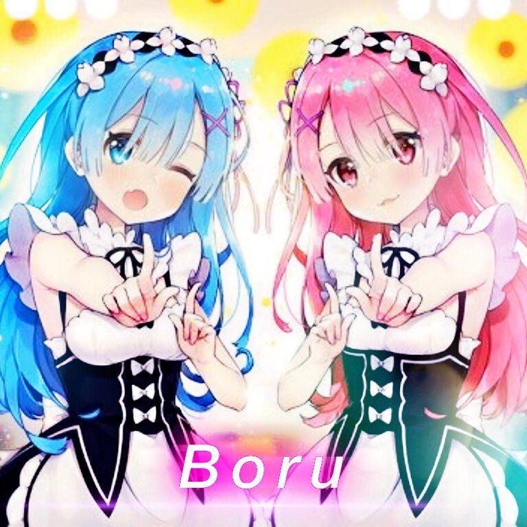ボル/Boru@リトライさんのプロフィール画像
