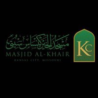 Masjid Al-Khair, KC (@masjidkhairkc) 's Twitter Profile Photo Masjid Al-Khair, KC (@masjidkhairkc) 's Twitter Profile Photo