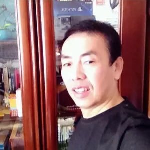 qqqKSTyg5Fzqlja's profile picture. 一介草民，纵观天下