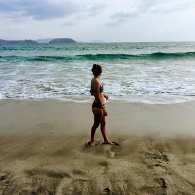 MariBarrantes4's profile picture. 