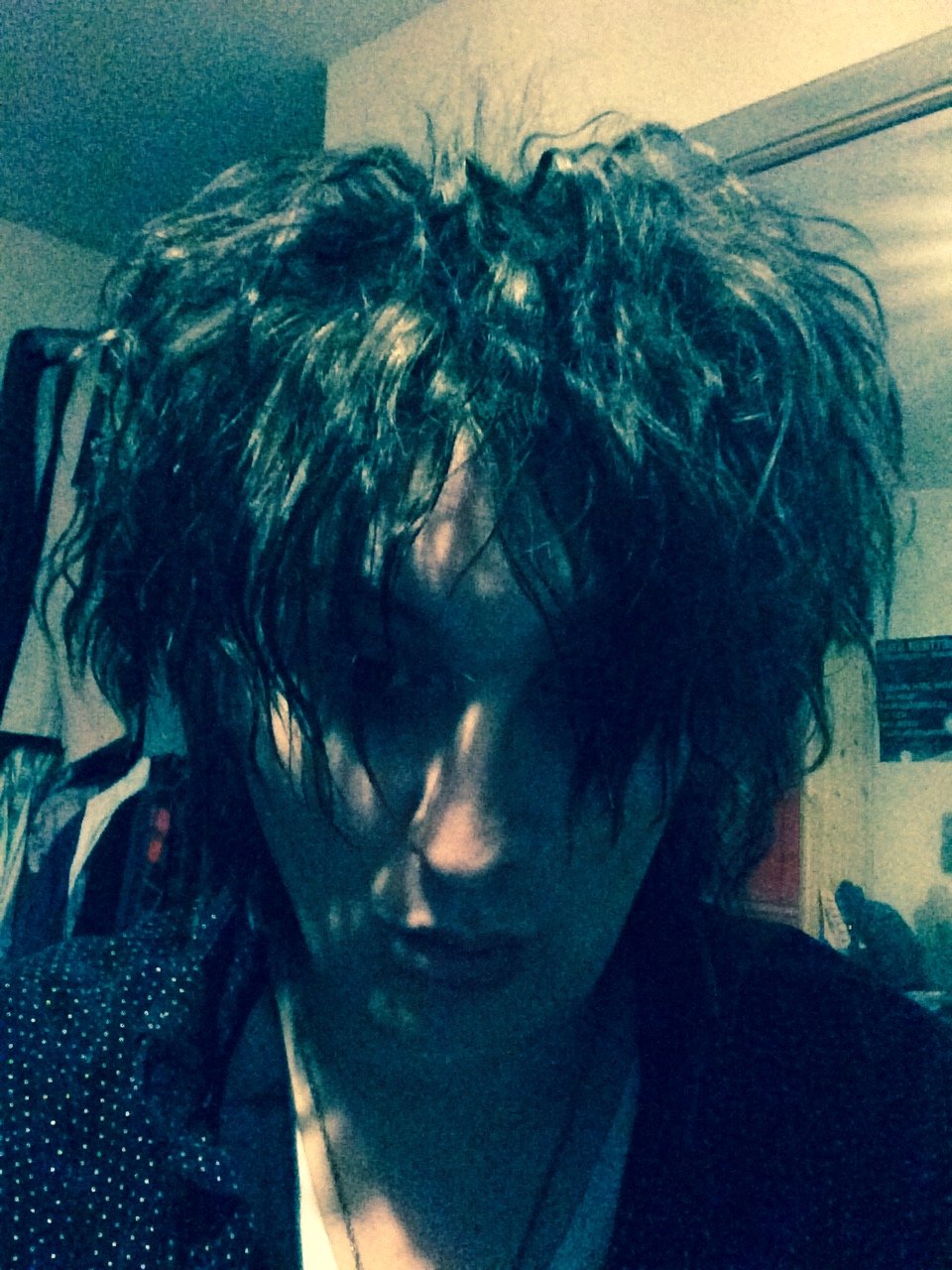 Deadcut1602's profile picture. Guitarist/Cowriter for Deadcuts.Has recorded/performed with a range of artists from Flatbush Zombies,Boyd Rice, Peter Doherty , Sylvain Sylvain and more.