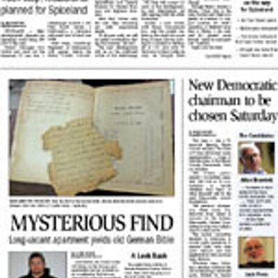 courier times courier times