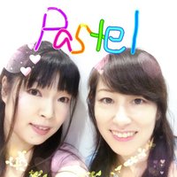 pastel公式 (@ah_pastel) Twitter profile photo