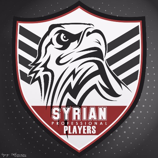 Official account of Syrian Professional Players Network.
👉🏻 IG: SyrianProPlayers 🦅 شبكة اللاعبين السوريين المحترفين 🦅